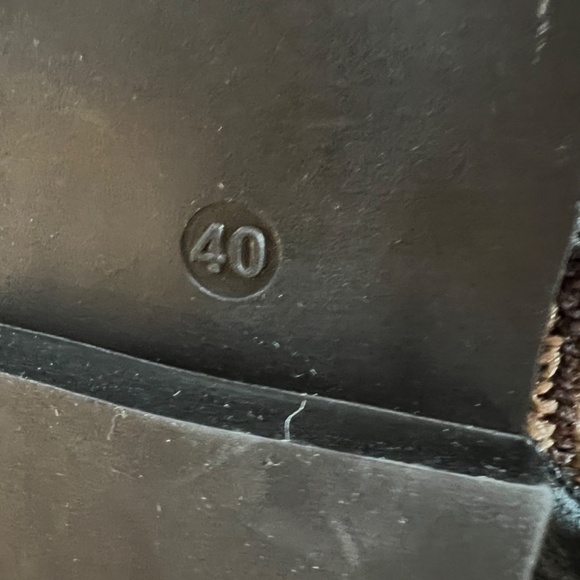 Antonio de Faria shoes NWOT - Picture 2 of 5